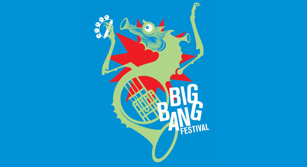 TheArkDublin's tweet photo. *ANNOUNCEMENT* Our international music festival for young audiences returns this #Easter weekend as #BIGBANGbubble, a series of interactive online events connecting young audiences through adventurous music. 
Full festival programme here: https://t.co/fCBlza3Bsg #BIGBANGFestival https://t.co/eDyLMuiYNg