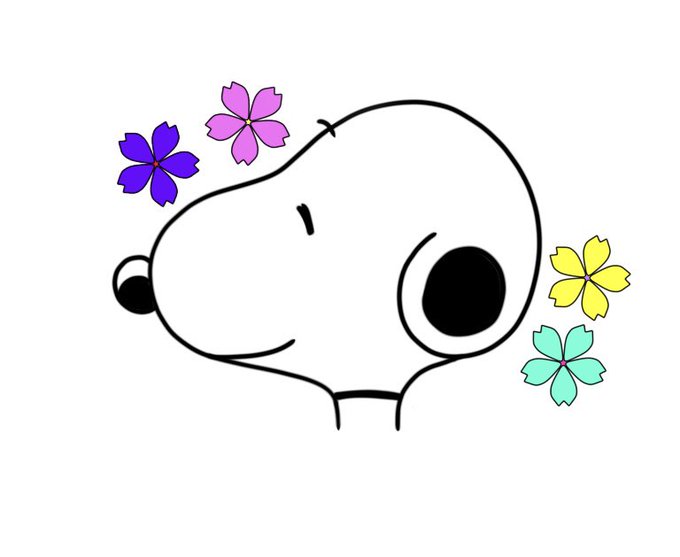 スヌーピーのtwitterイラスト検索結果 スヌーピーのtwitterイラスト検索結果