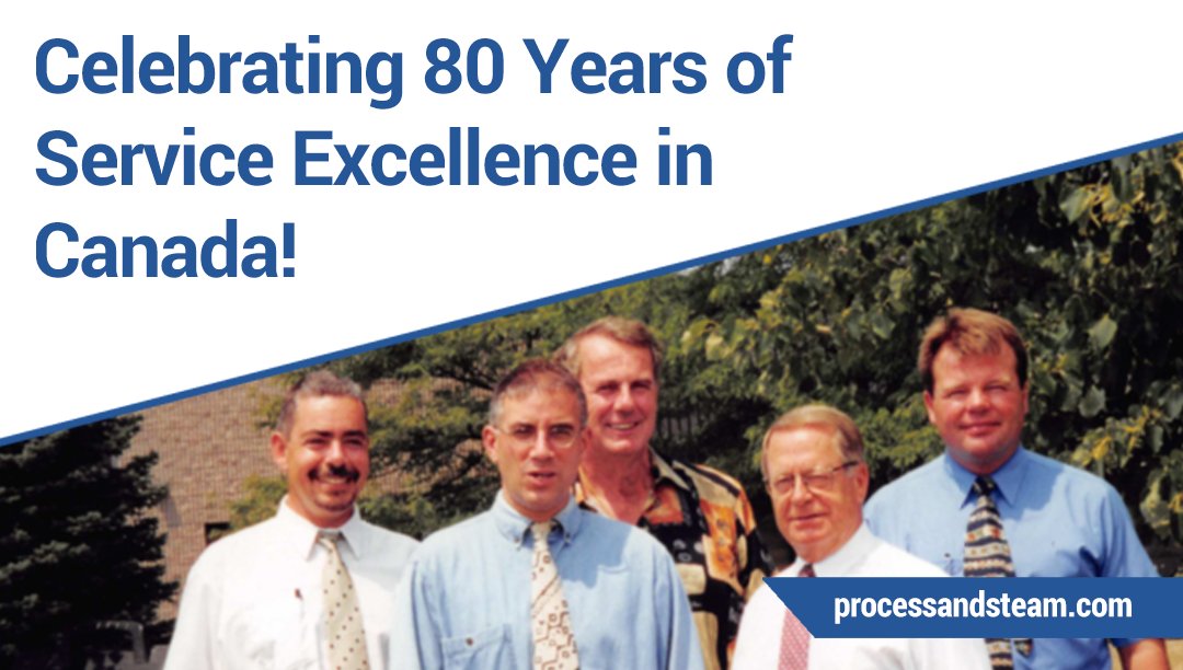 SteamProcess's tweet image. Since the 1940s, Process &amp;amp; Steam Specialties has been a trusted supplier of high-quality industrial process equipment. Servicing Canada from coast-to-coast we have the perfect solution to your industrial process challenges!
Check out these gems!

#proudlycanadian #vintage