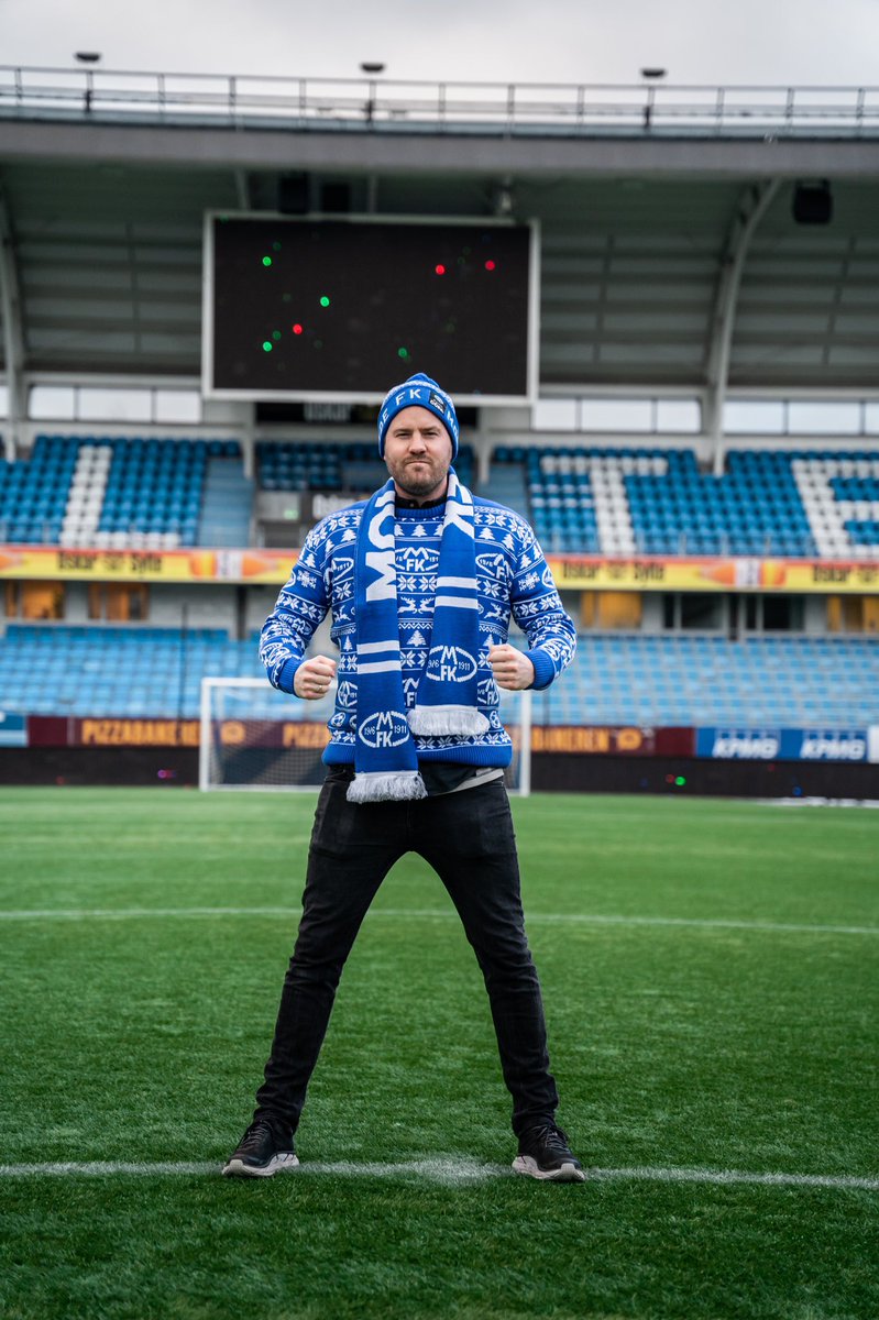 Knut Marius tweet media