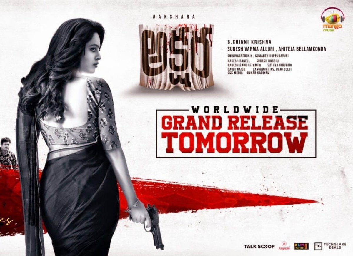 urspk1130's tweet photo. Congratulations @ahiteja Anna.... Hearing Super Hit Reports from Special Premiere show of #Akshara 👍 

@ahiteja @Gauri_Naidu https://t.co/UUZkAxuoTe