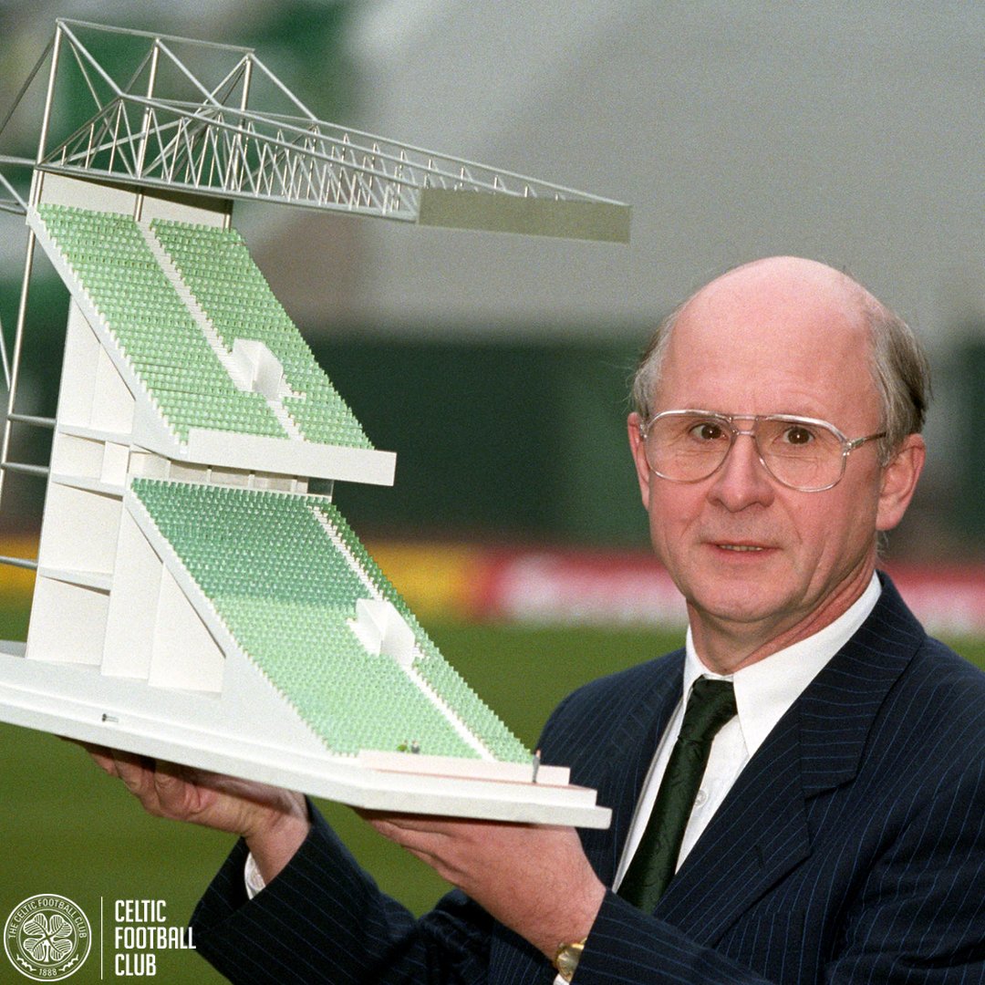 π The Bunnet
Happy 80th birthday to the man who saved #CelticFC, Fergus McCann! π https://t.co/topN20bL8y