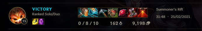 munglord's tweet photo. I have peaked in league of legends https://t.co/UH8hsF06G3