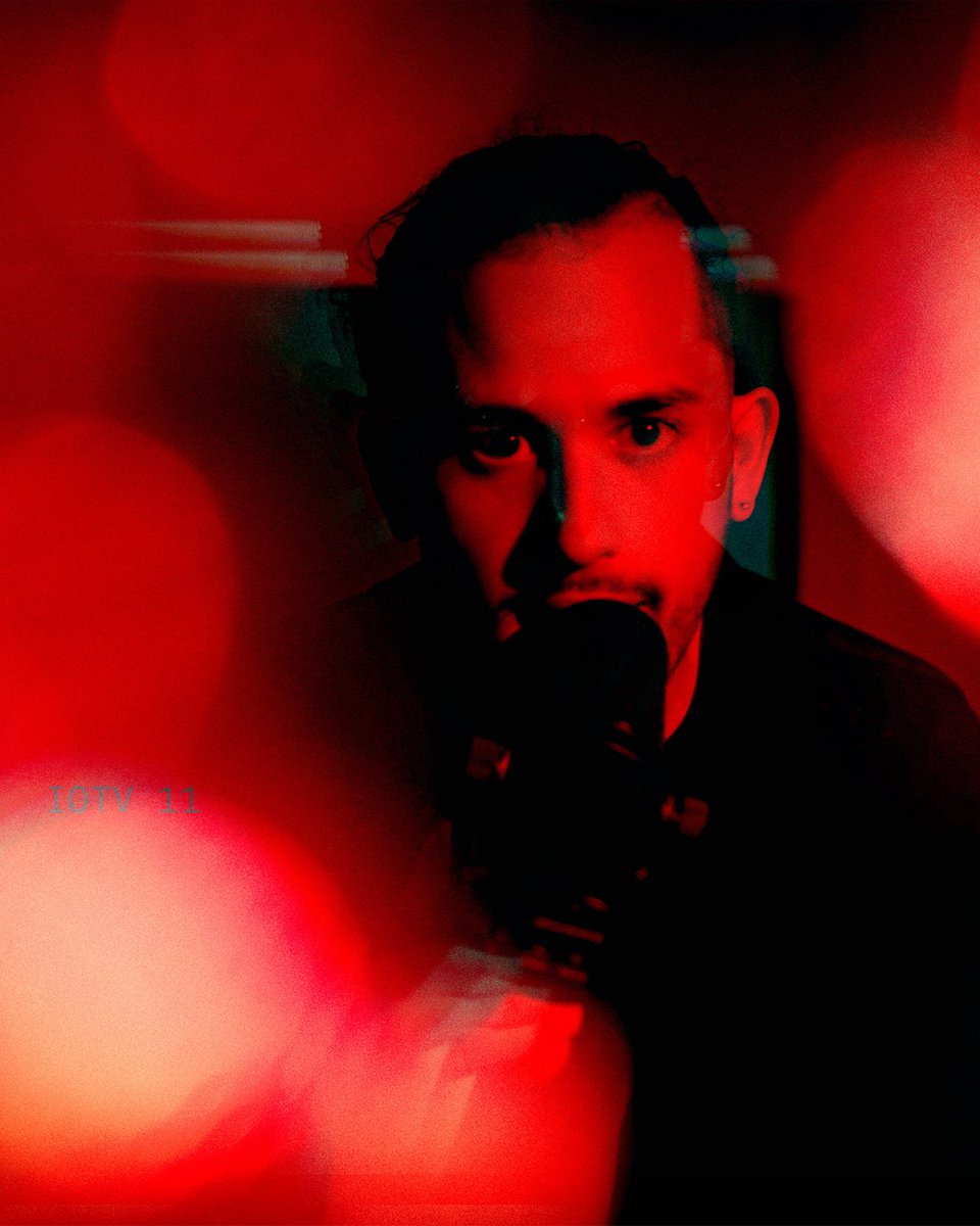 ionitstudios's tweet image. 🚨 WARNING : Señor stealyogirl has take over IOTV. 🚨 This Friday at 8pm on Twitch, this Puerto Rican man is going to attempt to sauce up EVERYONE