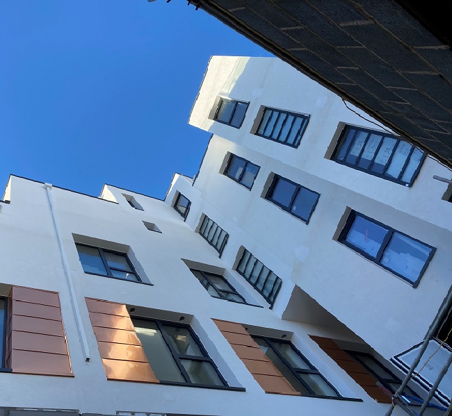 Stack London Ltd tweet media