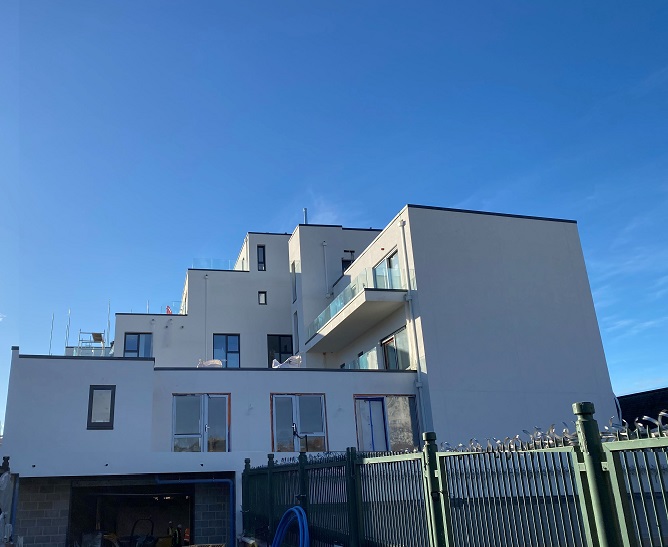 Stack London Ltd tweet media