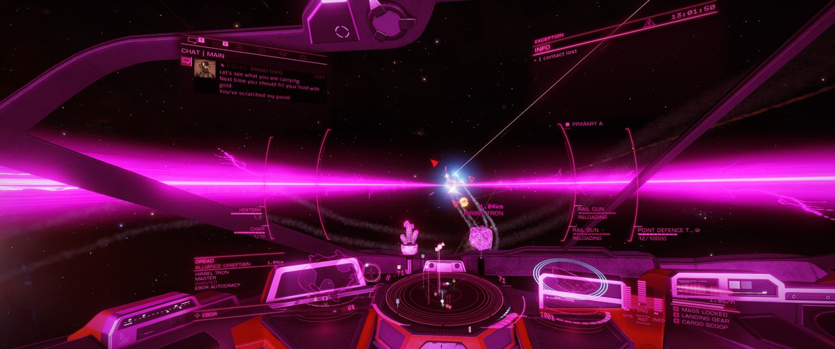 Sam Nicholls @samstudio8.bsky.social tweet media