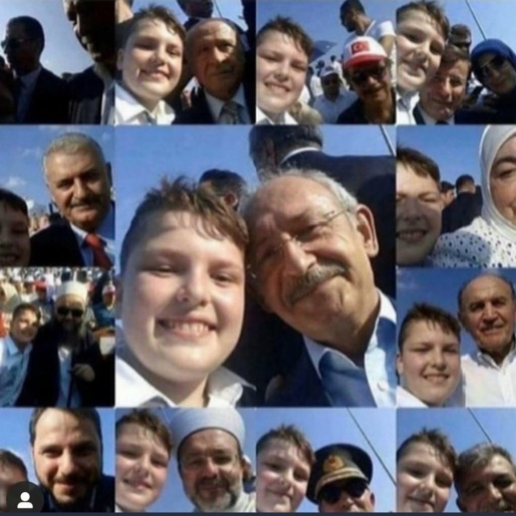 sinavlari kim iptal ettirirse onun tarafindayimdir:
#TurkishStudentsLivesMatters