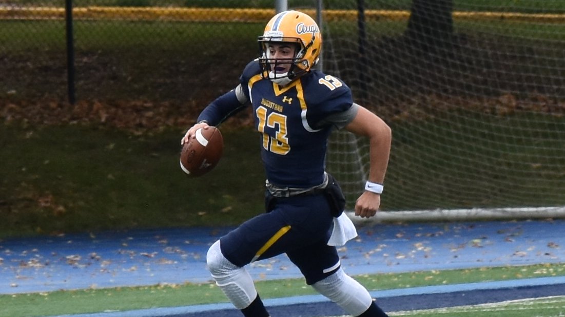 Augustana Vikings tweet media