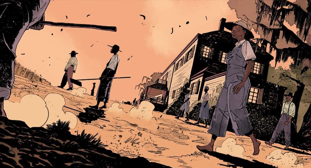 lucaferraratwtt's tweet photo. #joefrazier #combatdusiecle #fightofthecentury #muhammadali #boxe #bandeedessinee #graphicnovel #digitalart #book #unboxing #futuropolis #comics
@louloudedola @faureiana @futuropolis
https://t.co/yHe3CFo6O6 https://t.co/BkFBCXoCxC