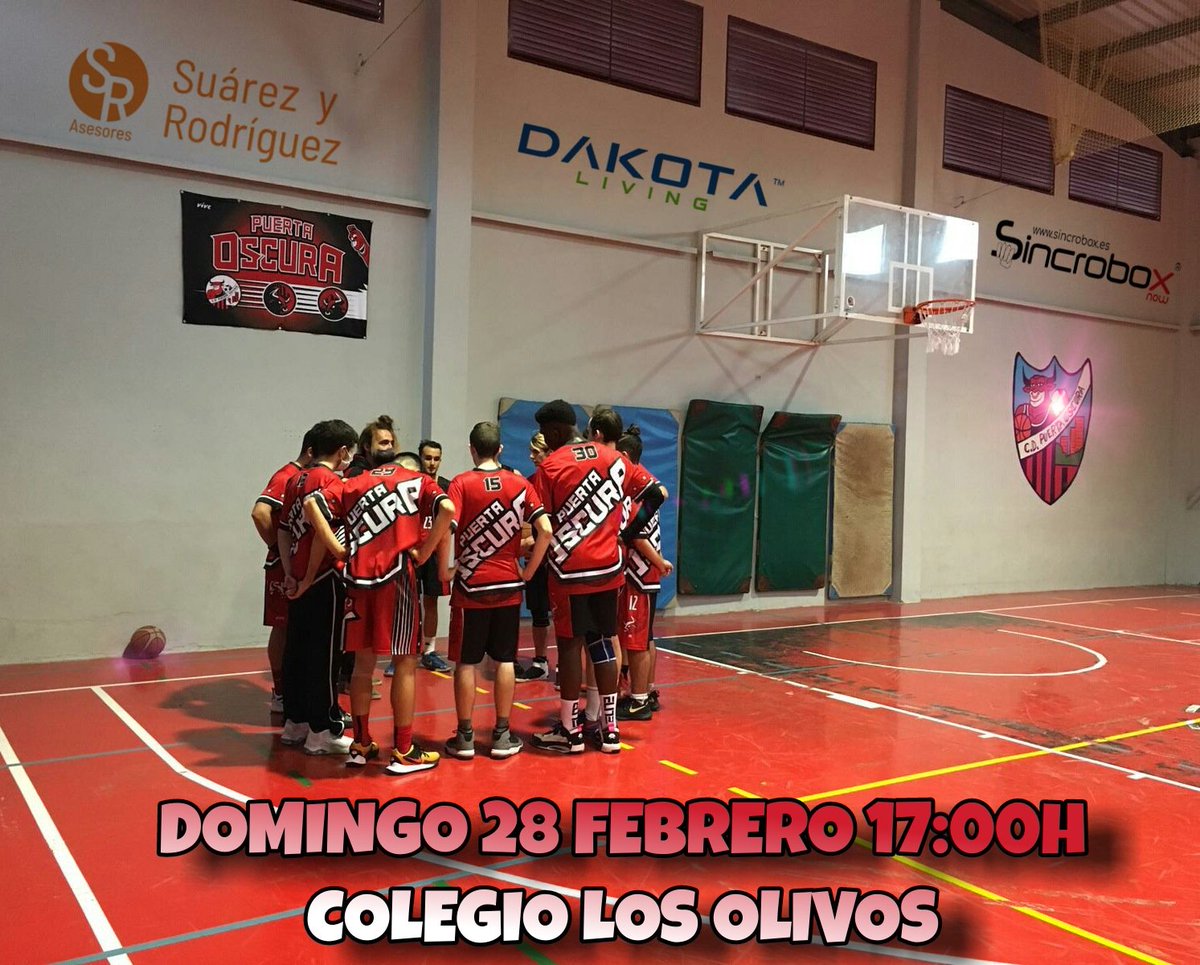 CDJPuertaOscura's tweet photo. ¡¡ Oda al Himno de Andalucía !!

❇Versos a coro por la mañana
⤵⤵⤵
🔴VOLEIBOL FEMENINO FEDERADO⚾ @FAVB_

❇Alabanza heroica por la tarde
⤵⤵⤵
⚫SENIOR SUB'22🏀

#CDPO9.0
#SiempreJuntos https://t.co/VIzJiIgDZ0