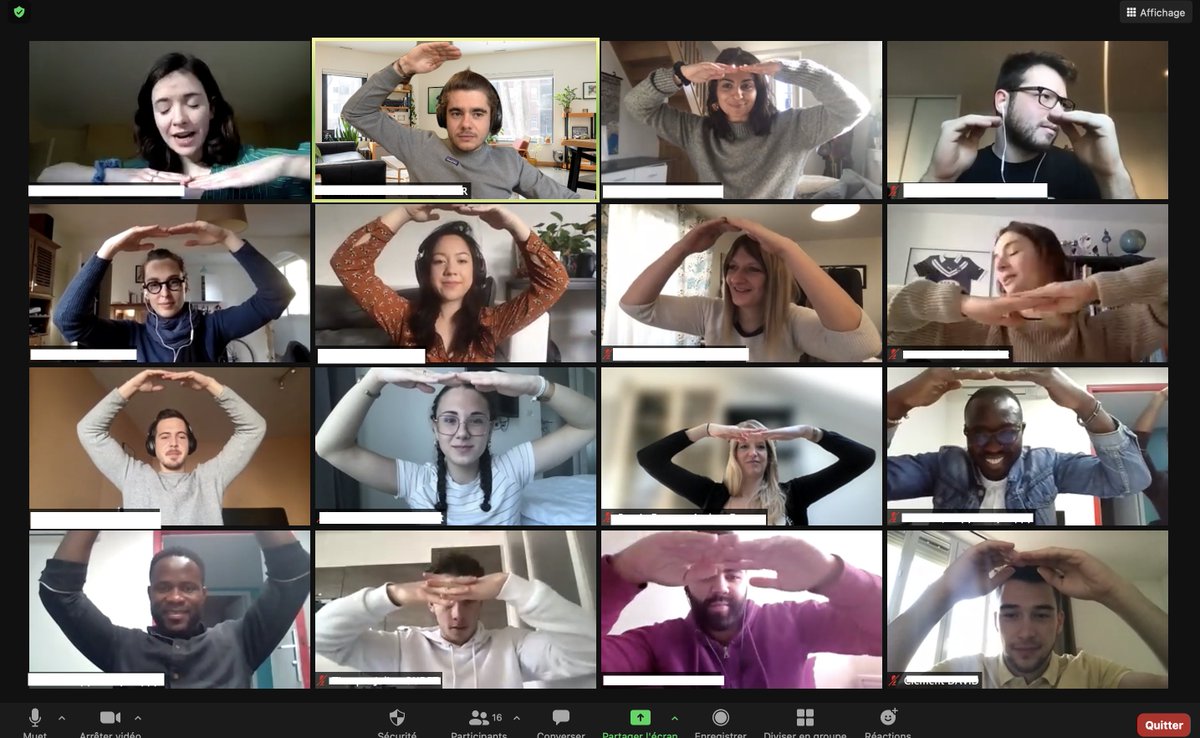 makers' lab emlyon tweet media