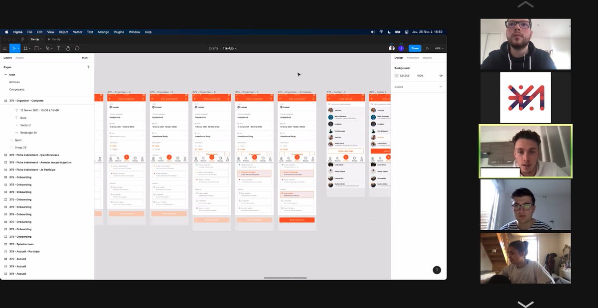 makers' lab emlyon tweet media