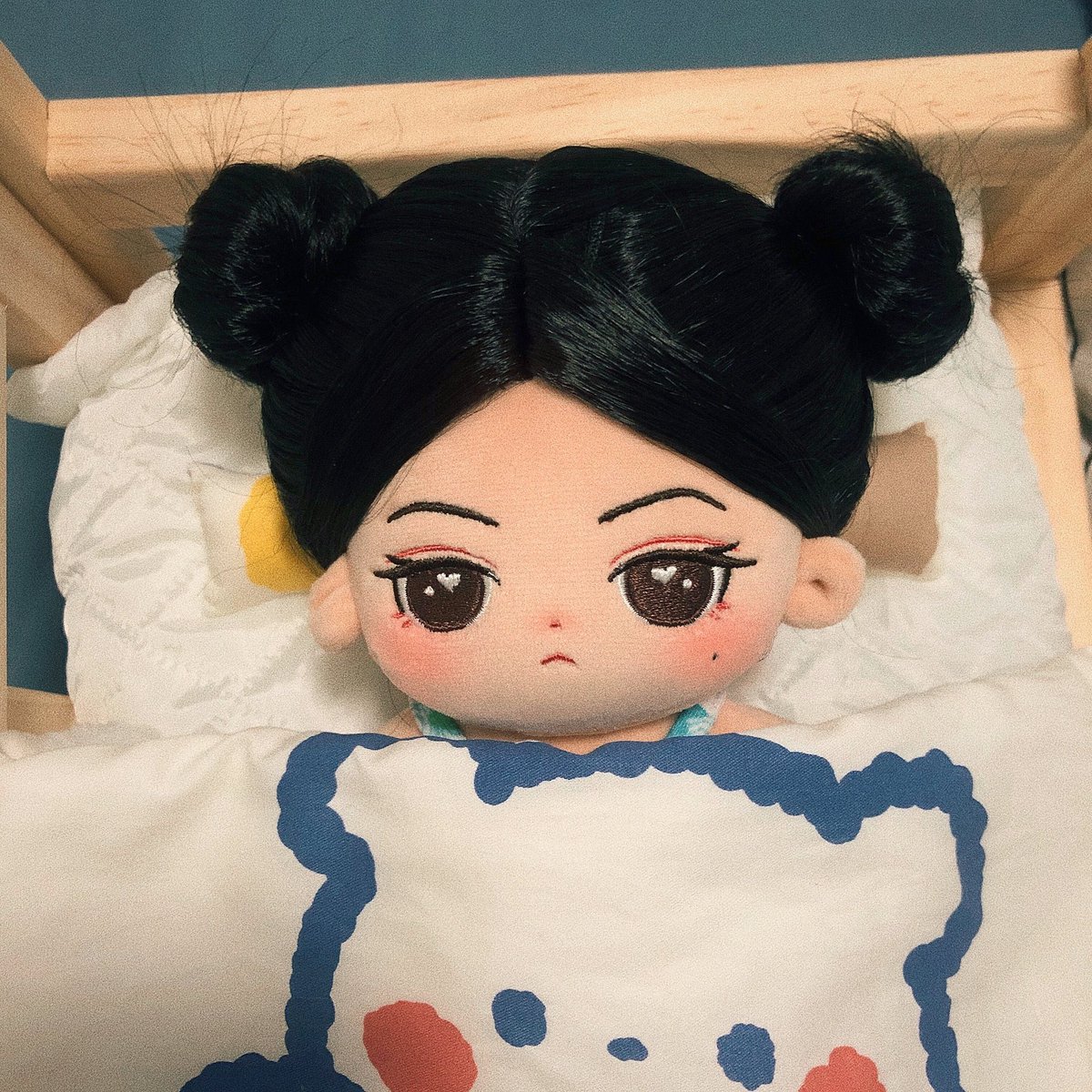 KsoulShop's tweet photo. [🇲🇨INA] Sasa Doll (Hwasa)
by
@hwasadoll

💰 225,000 IDR (❌EMS &amp;TAX &amp; ✔️ DP)
📅 28 Feb' 21 
📌https://t.co/gBXFepbHaL

#mamamoo #hwasa #mamamoodoll #ksoulshop_mamamoo #ksoulshop_dolll https://t.co/CLU3XKAor0