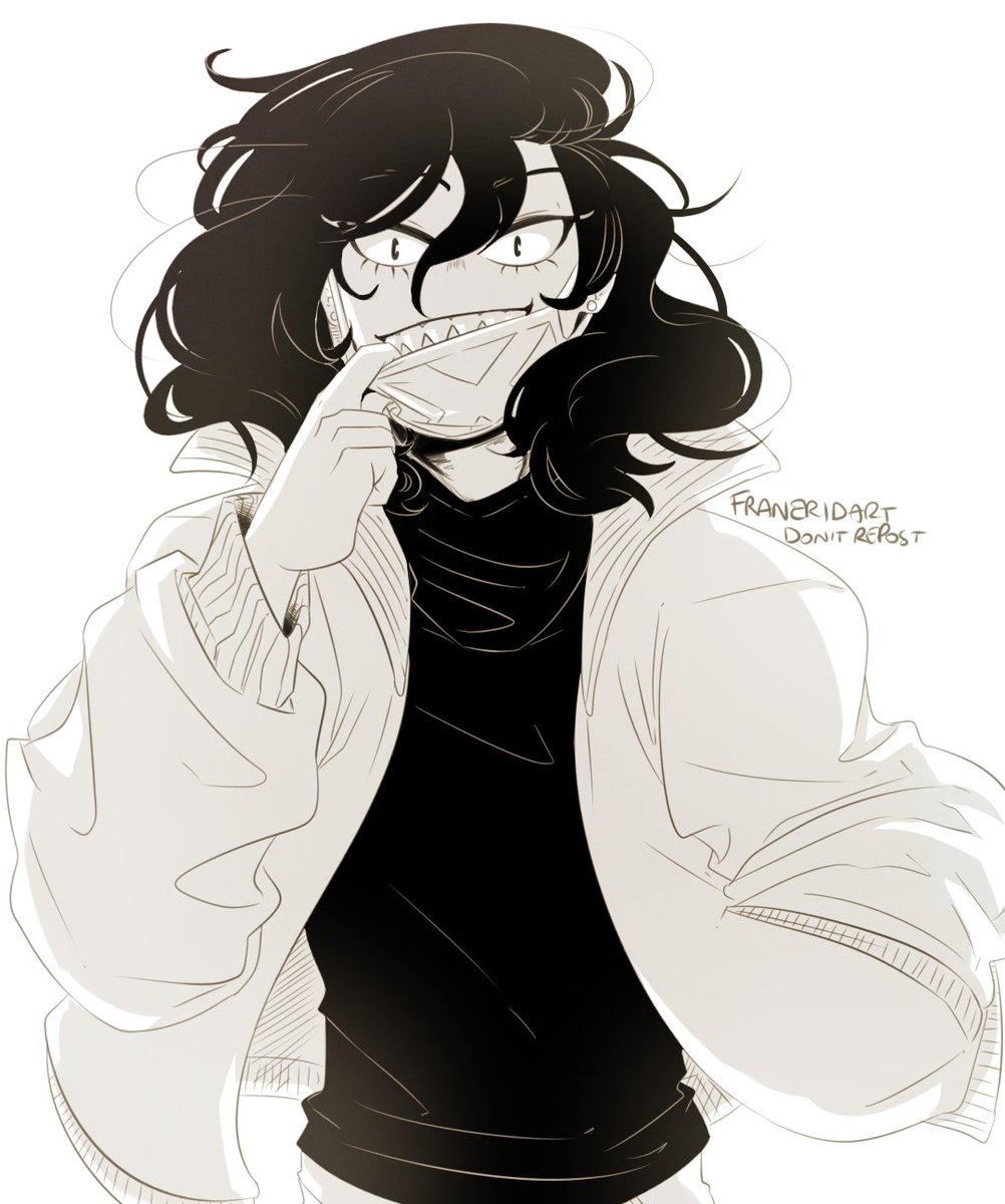 🦎Alright let's go🦎

🦎#MhaRp lewd/non lewd rp.Will mostly be lewd🦎

🦎Open dms🦎

🦎Bisexual 🦎

🦎Can act Dom or sub🦎

🦎Writer is 18+🦎

#bnharp #LewdRP