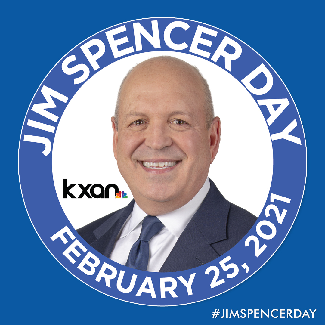 New profile pic for the rest of the day! #JimSpencerDay 

Feel free to steal it if you love Jim as much as we do.