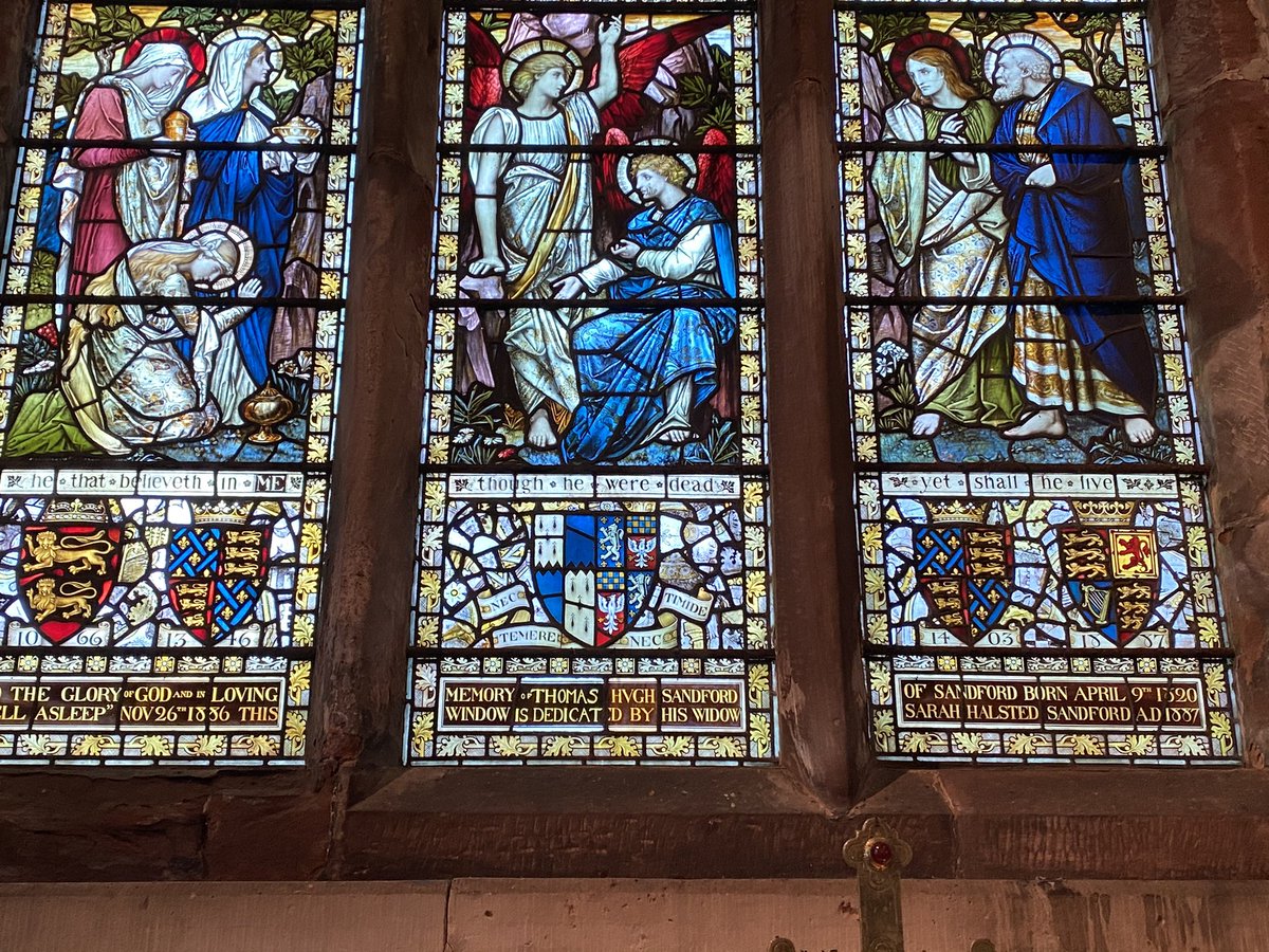 DebsRWalton's tweet image. Creating space for a recently bereaved family to have some peace, quiet and light a candle in St Chad’s Church #Prees @PeWgroup #openforprivateprayer 

Our ancient buildings are sacred places holding the joys and sorrows of life many people over many years