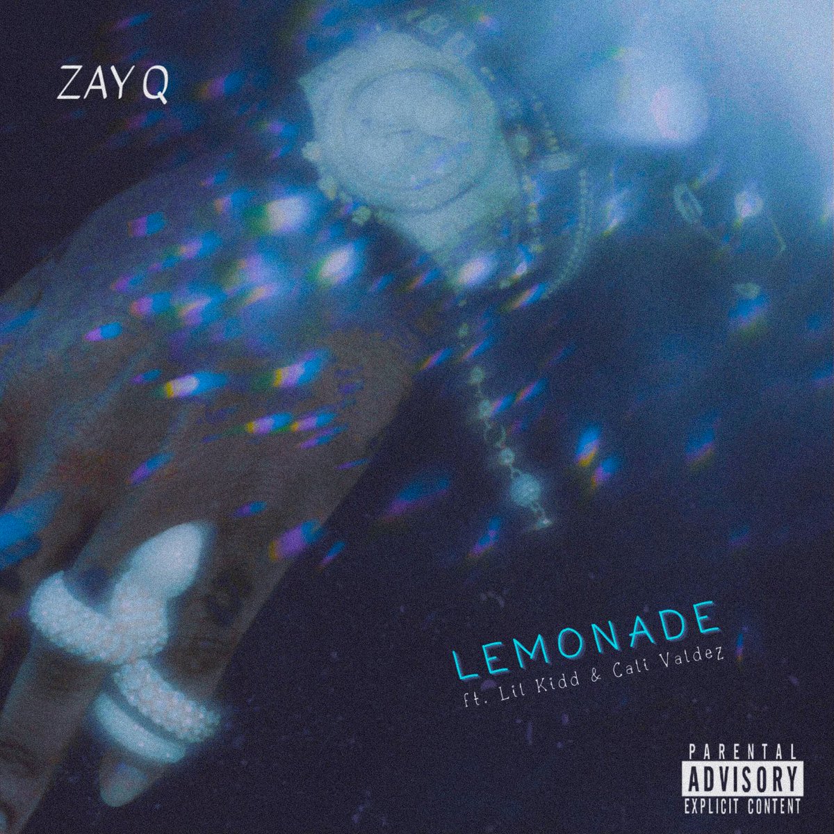 12AM PST highpowerent.com/zayq
