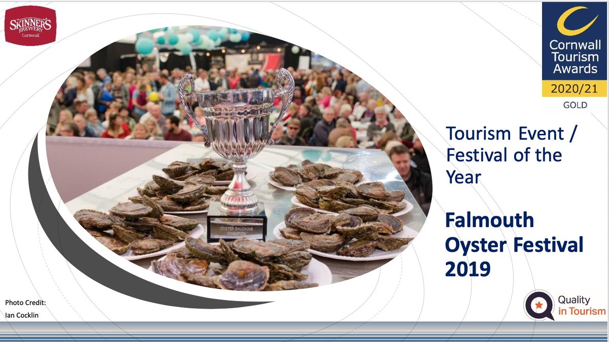 Falmouth Oyster Fest (FalOysterFest) Twitter