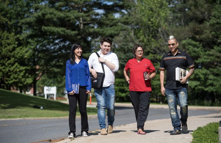 We are hosting an all you need to know information session Tue. March 2 from 4-5pm on the Graduate Certificate in Indigenous Counselling Please see the information below to join! 

Zoom meeting link:  
us02web.zoom.us/j/87420273300?… 
Meeting ID: 874 2027 3300 
Passcode: 949099