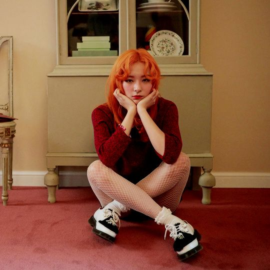 KiwiPrincess06's tweet photo. I also made a Red Velvet Seulgi inspired outfit in royale high

Likes + RT's appreciated

#RedVelvet #redvelvetfanart #SEULGI #royalehightradings #royalehigh #royalehighoutfits #rhtc #RoyaleHighHalo #royalehightrades #redvelvet_seulgi #seulgistyles #kpop #roblox #outfits https://t.co/zk8suPmc06