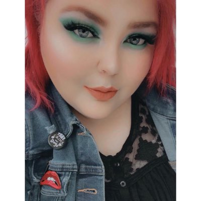 realh0rrorshow's tweet photo. #NewProfilePic #AngryRedHead ๐ https://t.co/tq3KyyvrhZ