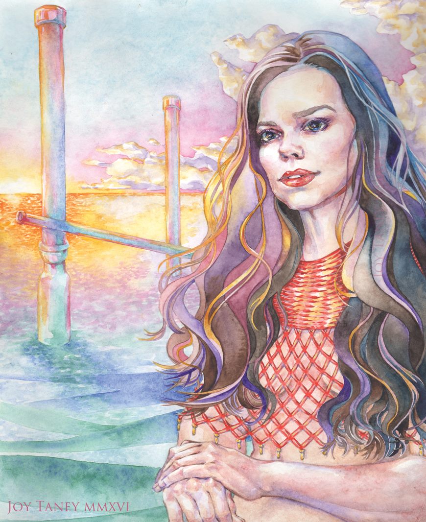 Joy painting people tweet media