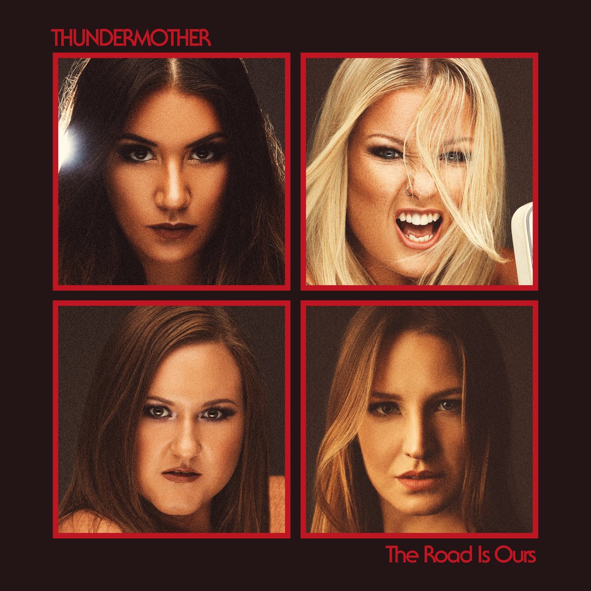 THUNDERMOTHER tweet media