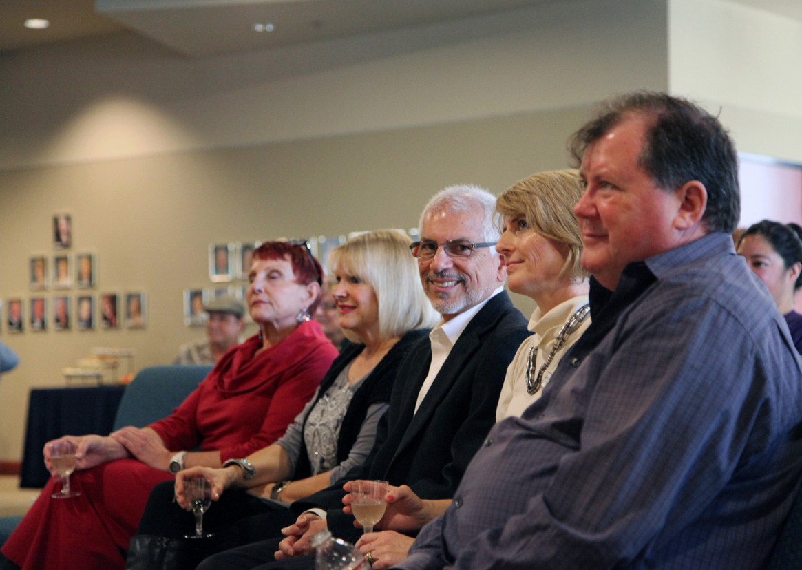 CSLCV's tweet photo. Throwback Thursday: CSL Capistrano Valley, 45th Anniversary, 2013. L-R, Cheryl Nueva-Espana, Claudia Nelson, Fred Mercado (2013 Trustee), Rev. Pattie Mercado (Asst minister), Aidan Greaney, RScP (2013 President).
#SanClemente, #radicalinclusivity, #spiritual, #ThrowbackThursday https://t.co/nkFQqw3gui