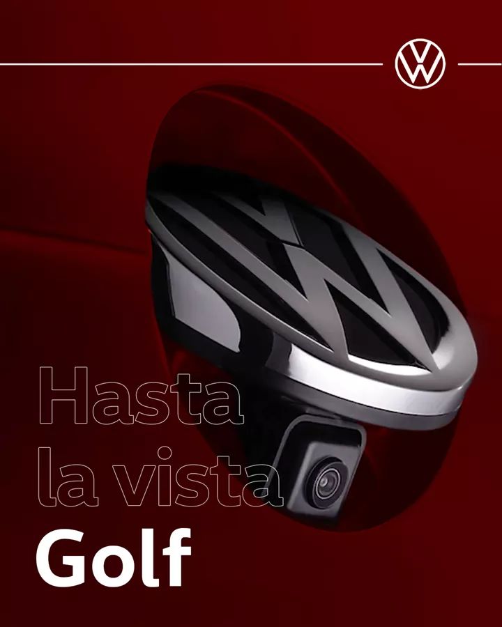 Info_Transpor's tweet photo. Volkswagen anuncia que dejara de producir el Golf en México, tras 47 años de historia! 💔

#volkswagen #Golf #golfgti #golfr #golflife #golfmk7 #golfmk5 #mexico #autos #autosexoticosmexico  #autos #automoviles #exoticcars #turbo #sportcars #mexicocars #Transporte https://t.co/4WbGrkx5Fm