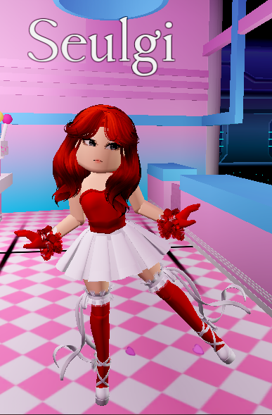 KiwiPrincess06's tweet photo. I also made a Red Velvet Seulgi inspired outfit in royale high

Likes + RT's appreciated

#RedVelvet #redvelvetfanart #SEULGI #royalehightradings #royalehigh #royalehighoutfits #rhtc #RoyaleHighHalo #royalehightrades #redvelvet_seulgi #seulgistyles #kpop #roblox #outfits https://t.co/zk8suPmc06