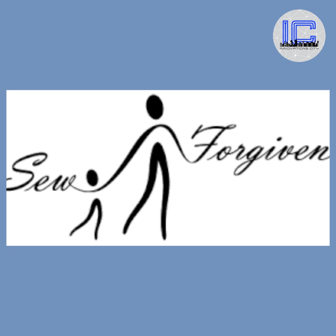 Happy Shopping!! 🛍 Sew Forgiven are all products handcrafted, designed and created to perfection with care and attention to detail. Go enjoy Sew Forgiven website and look at all their amazing skin care, accessories and homeware at facebook.com/SewForgiven/ !