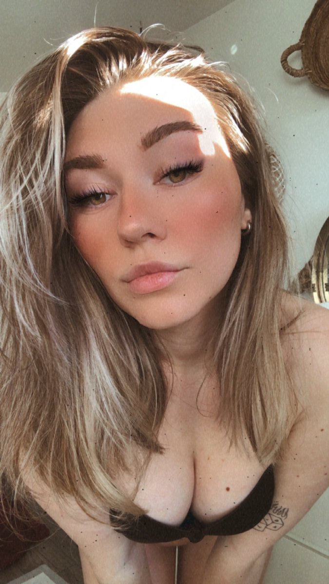 You want me, you need me.