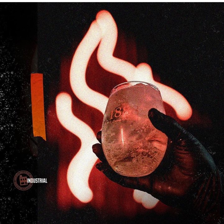 Clima ideal para disfrutar una rica y fresca #Sidra1888 en #Industrial. Jujuy 2254 #rosario #rosarinos #sidra #pichincha