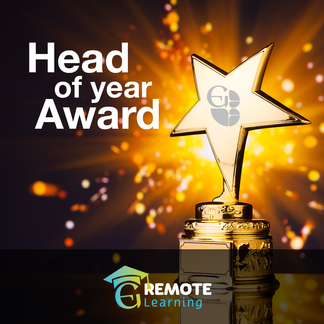 YEAR HEAD OF YEAR RECOGNITION winners are getting a shoutout on our Facebook page now! 

Head over to our Facebook now to see who has done an exceptional job this week. 

facebook.com/EllisGuilfordS…