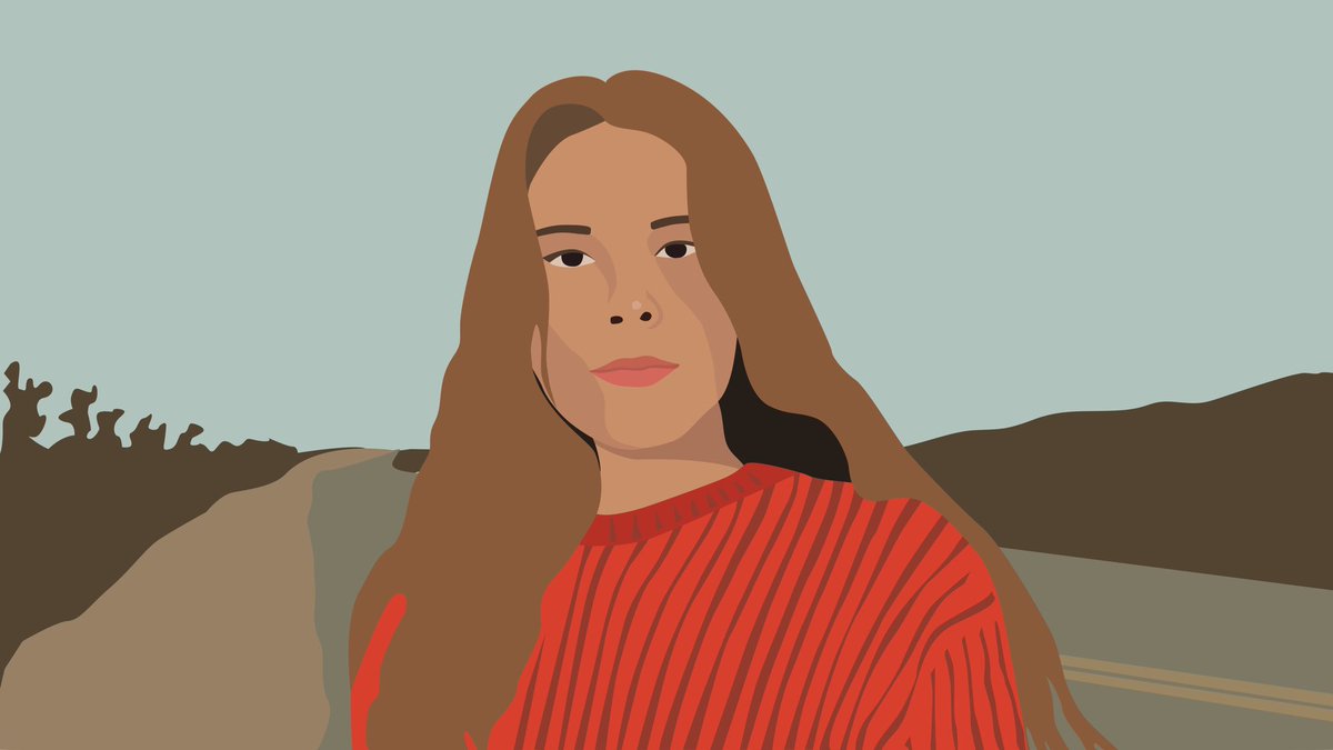 JerkMagazine's tweet photo. New articles coming up! Go to our link in bio now to read all about @maggierogers zoom concert ✨ https://t.co/5usKmRXlyy
