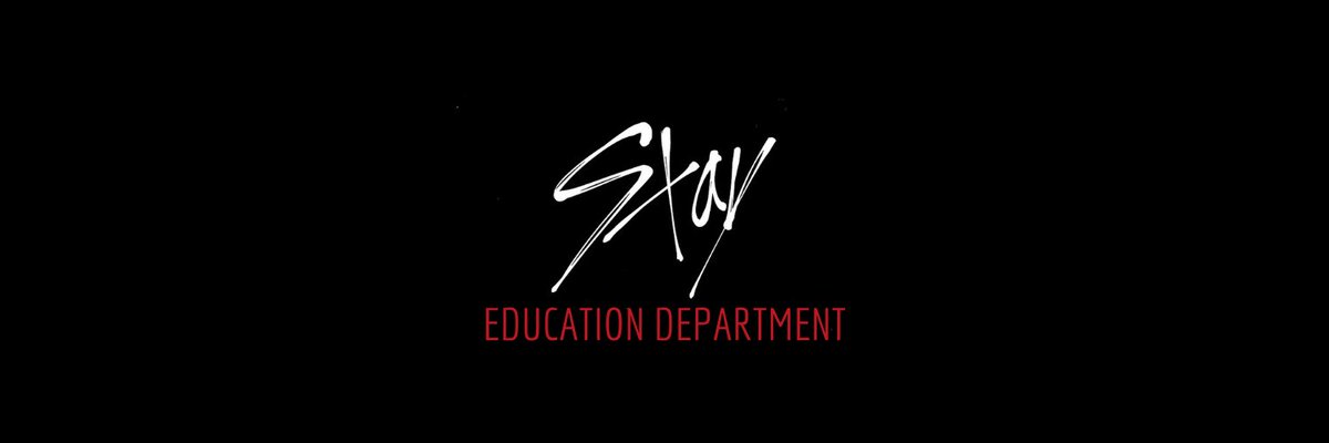 stayeducdept's tweet image. Welcome to Stay Education Department !! We are here to help our dear Stay with their school works. It's a nonprofit organization so you can tag or dm us if you have queries and concerns!