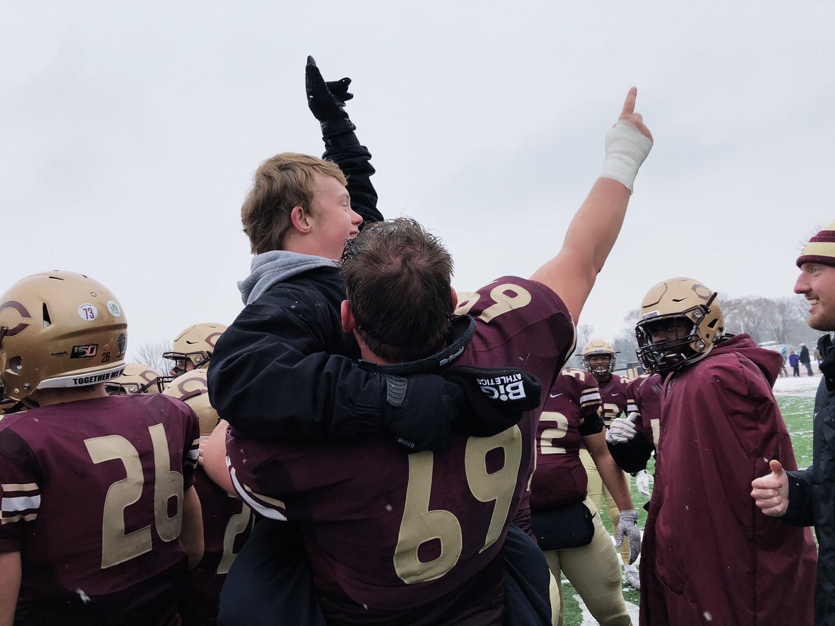 We want to wish a Happy Birthday to the greatest team manager ever! Happy Birthday Scrammy! Have a great day! #TogetherWeWill