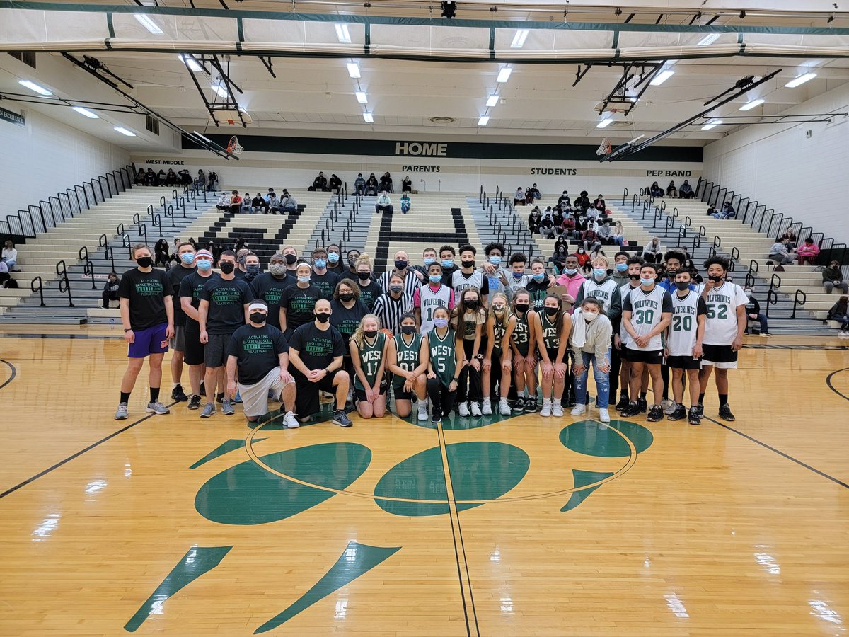 WHS Girls Basketball tweet media