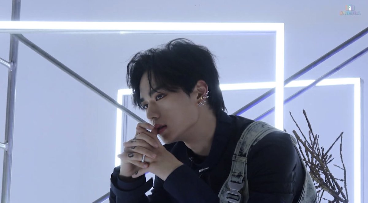 #김준서 #KIMJUNSEO #준서 #JUNSEO #WEi #위아이