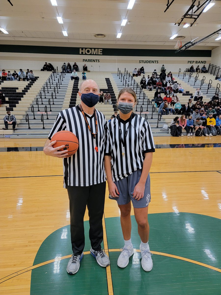 WHS Girls Basketball tweet media