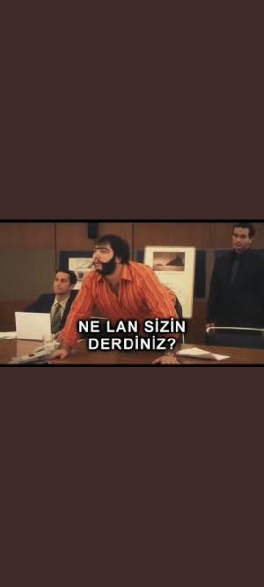 Yayın kapandıktan sonra bilim kuruluna tepkim #TurkishStudentsLivesMatters