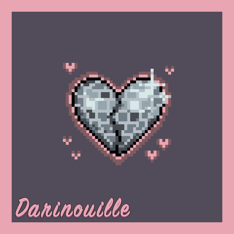 Nouveaux badges inédits dans la boutique ! De quoi tomber amoureux de nos artistes… 🥴💗
───── ✩ ─────
#Habbo #HabboFR #Love #Amour #PixelArt