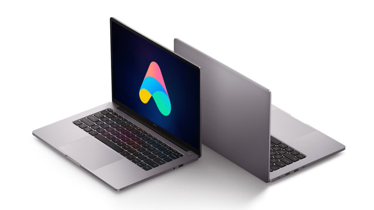 Pingvinpro's tweet photo. #Xiaomi представила доступний ноутб ...
https://t.co/qKQeUUYnZO

#Bluetooth51 #DTS #HDMI #IntelCoreI51135G7 #IntelCoreI71165G7 #IntelIrisXeGraphics #NVIDIAGeForceMX450 #NVMe #Redmi #RedmiBookPro142021 #Thunderbolt4 #USB20 #USB32Gen1 #USBPowerDelivery #USBTypeA #USBTypeC #WiFi6 https://t.co/Sg9Q3gwGe6