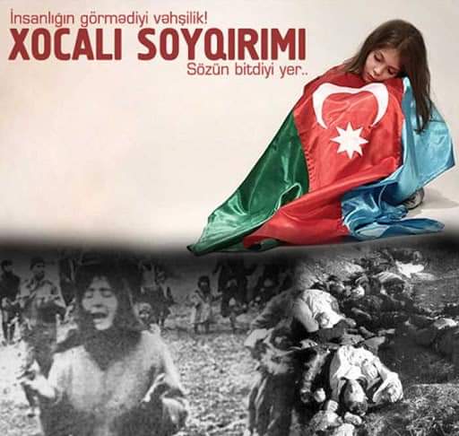 BySadman's tweet photo. Xocalı soyqırımının 29-cu il dönümü ilə bağlı Turan Partiyasının basın açıqlaması
https://t.co/FVuIcY5jys
#khojalygenocide #KhojalyDisaster #armenianterrorism #hocalıkatliamı #hocalıyaadalet #justiceforkhojaly https://t.co/OOSMJSVJbT