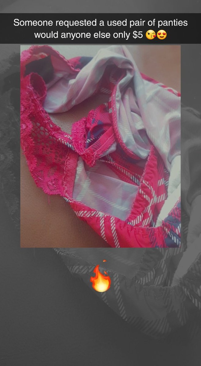 BeckiJoX's tweet photo. Used panties for sale dm me 😘🧡 #horny #milf #pussyplay #wet #bigtits #cum https://t.co/xaTw7ZqO8Z