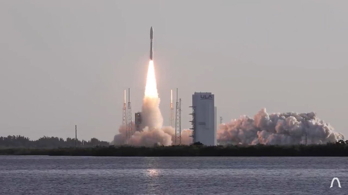 godekmerdan's tweet image. Bu roketin egzoz pulu var mi 🤨 #PerseveranceMars