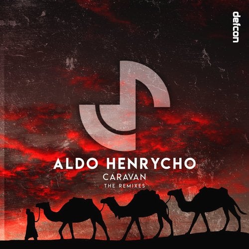13. <a href="/AldoHenrycho_/">Aldo Henrycho</a>  - Caravan (Christian C Remix) [<a href="/DefconRecords/">Defcon Recordings</a>] #UpOnly420