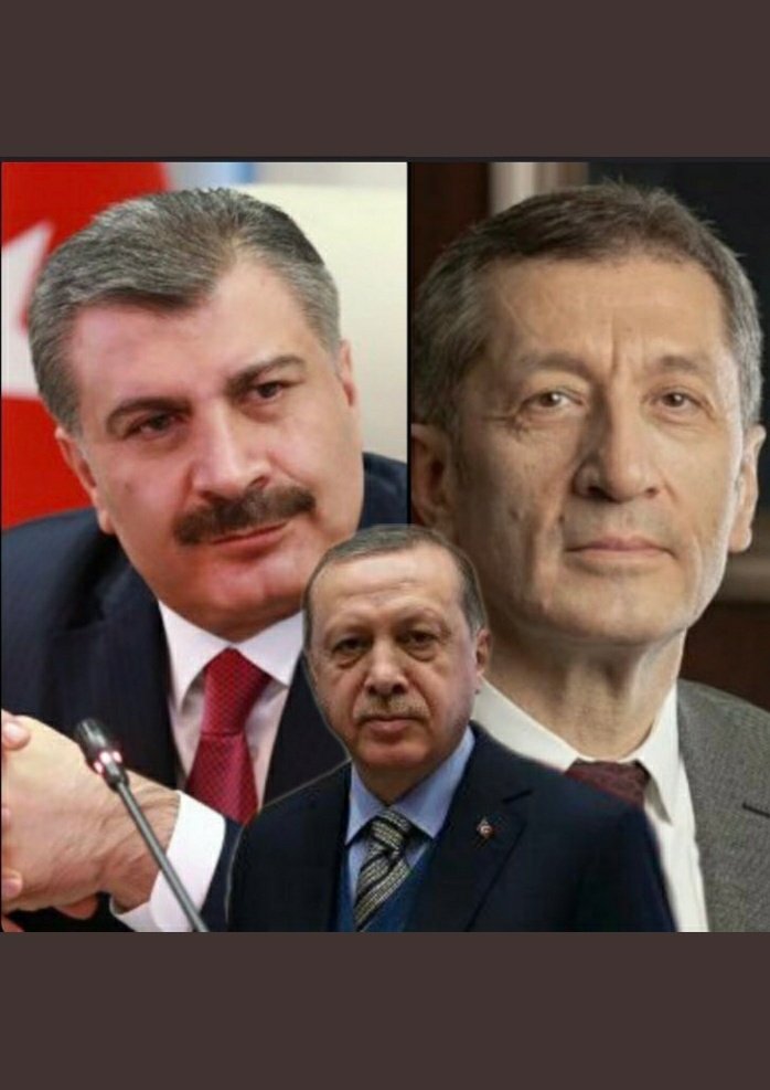 Sizin üstünüzden kuş geçse yüzünüze sıçar,ben sıcamicam icin tırla geliyorum #yaiptalyaistifa #TurkishStudentsLivesMatters