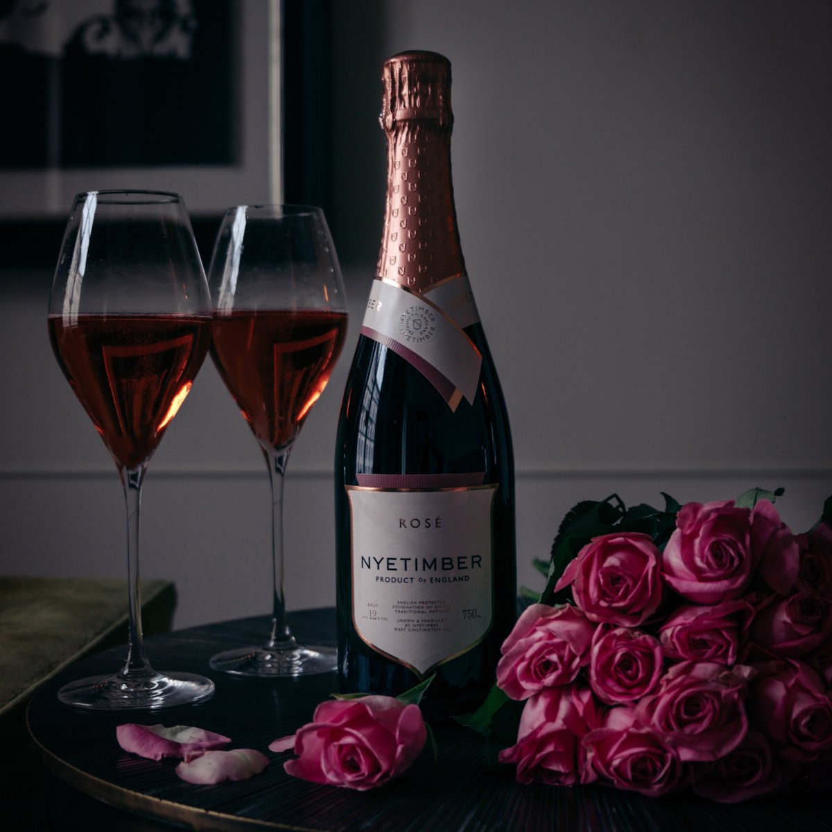 Nyetimber tweet media